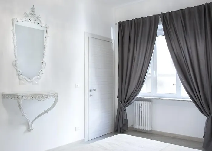 Apartament Gens Claudia, Vatican Luxury *