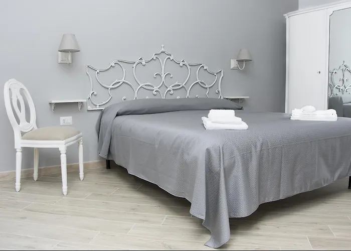 Apartament Gens Claudia, Vatican Luxury
