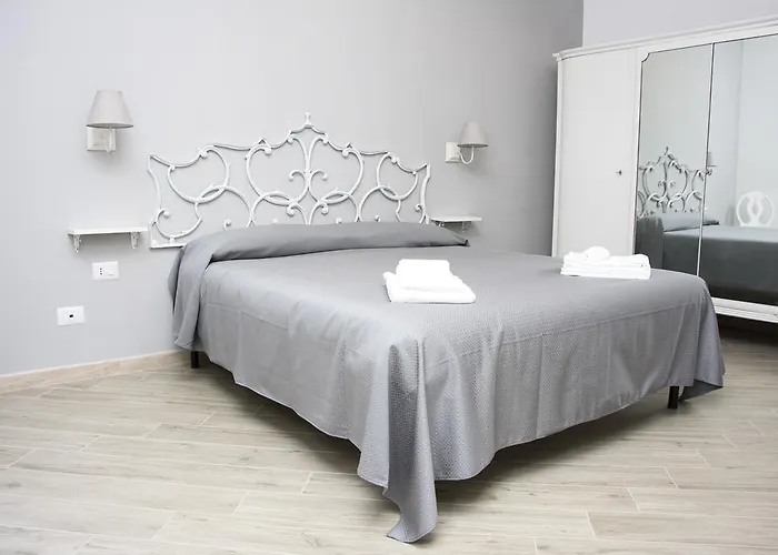 Apartament Gens Claudia, Vatican Luxury Rzym