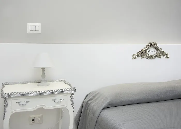 Apartament Gens Claudia, Vatican Luxury