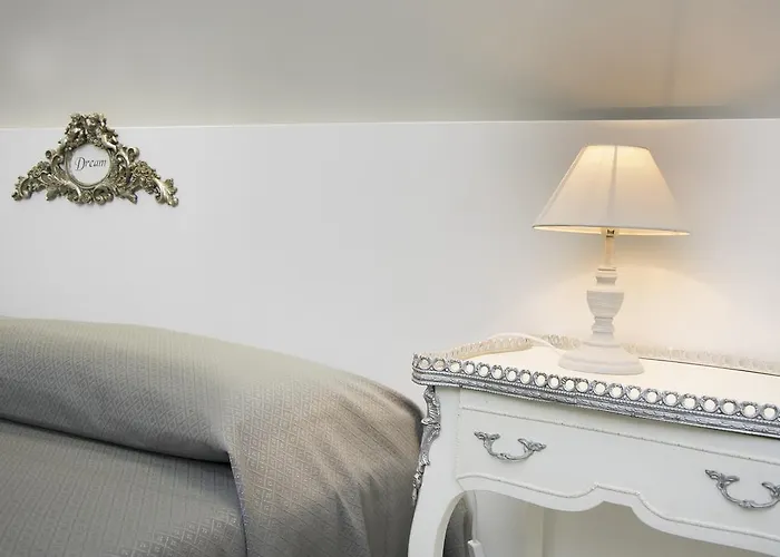 Apartament Gens Claudia, Vatican Luxury *