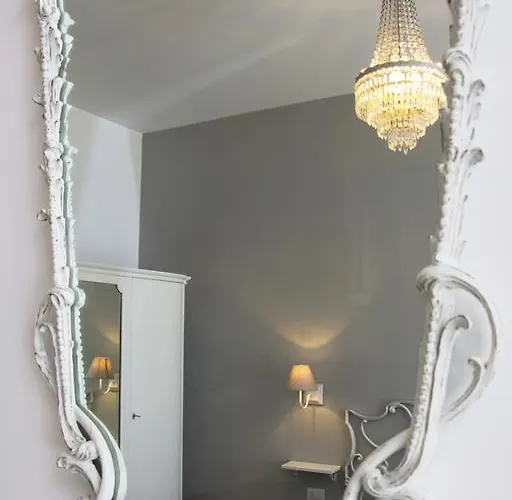 Apartament Gens Claudia, Vatican Luxury Rzym