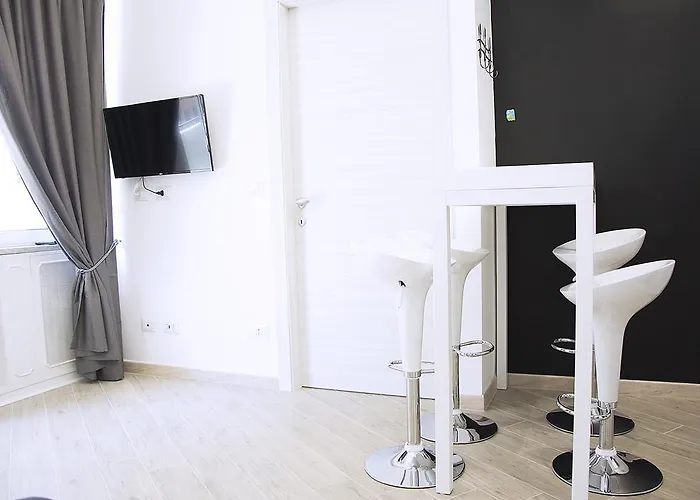 Apartament Gens Claudia, Vatican Luxury Rzym