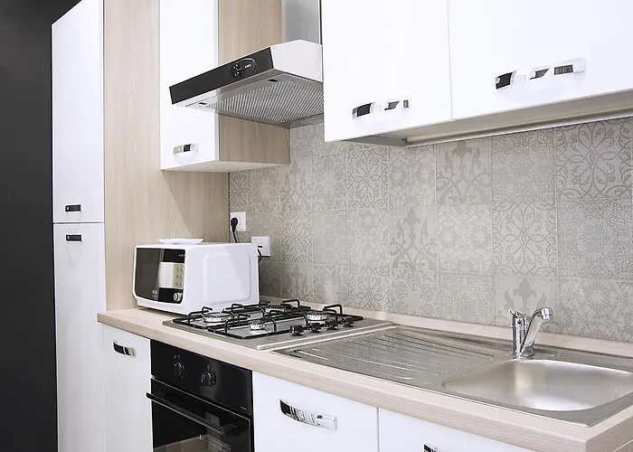 Apartament Gens Claudia, Vatican Luxury