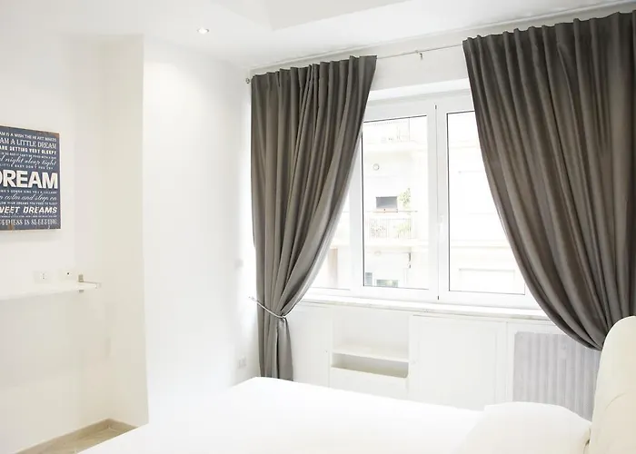 Apartament Gens Claudia, Vatican Luxury *