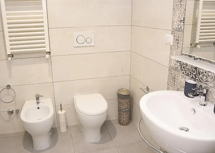 Apartament Gens Claudia, Vatican Luxury