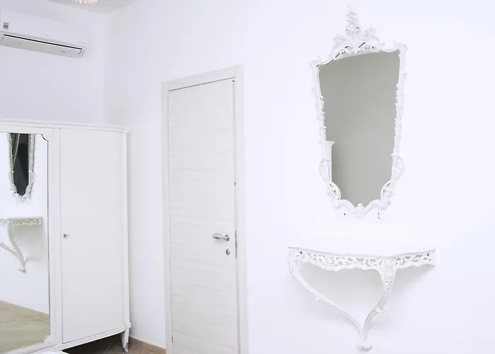 Apartament Gens Claudia, Vatican Luxury *