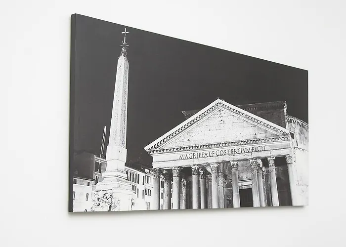 Gens Claudia, Vatican Luxury