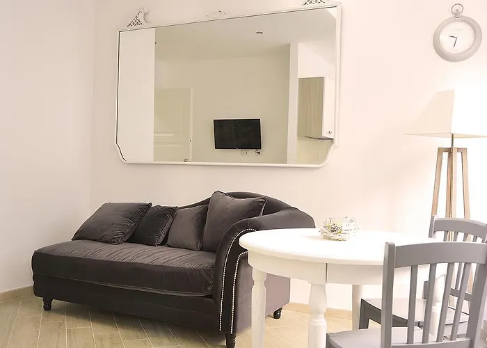 Apartament Gens Claudia, Vatican Luxury Rzym