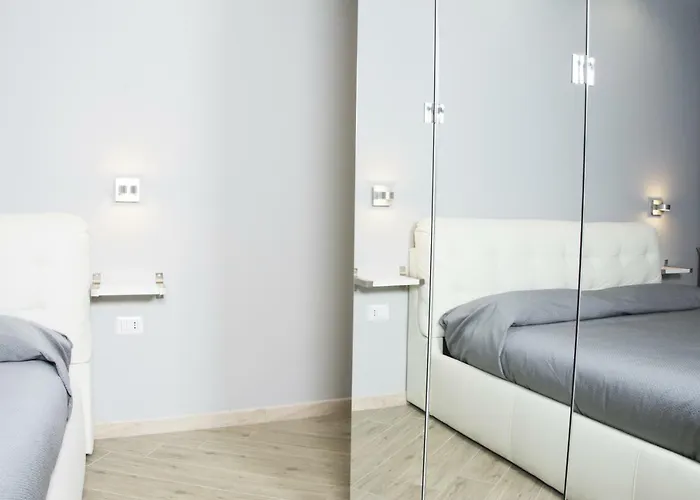 Gens Claudia, Vatican Luxury Apartament *