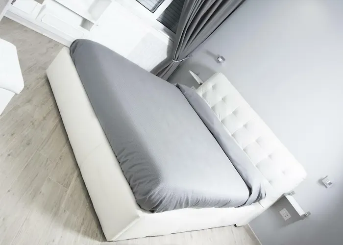 Apartament Gens Claudia, Vatican Luxury *