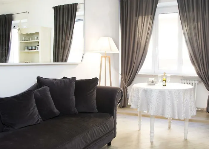 Apartament Gens Claudia, Vatican Luxury